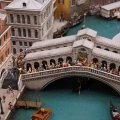 Venedig, Rialtobrücke (Ponte di Rialto)